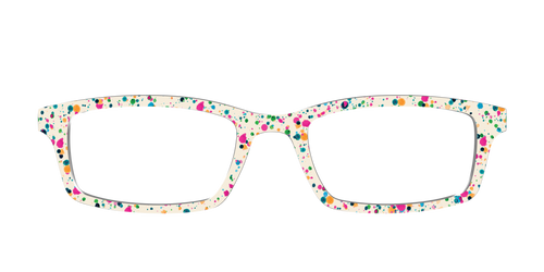 The Speckled Egg - Pair Eyewear
