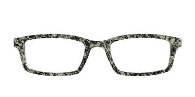 The Speckled Moss - Front Top Thumbnail - Pair Eyewear