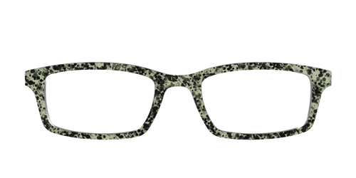 The Speckled Moss - Pair Eyewear
