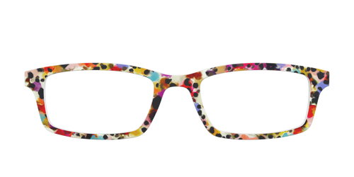 The Speckled Tort - Pair Eyewear