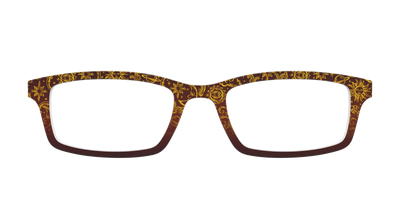 The Spell Book - Front Top Thumbnail - Pair Eyewear