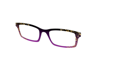 The Spellstruck Scrolls - Angle Top Thumbnail - Pair Eyewear