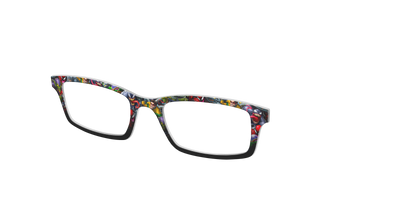 Spider-Man Villains - Angle Top Thumbnail - Pair Eyewear