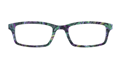 The Spooky Marble - Pair Eyewear