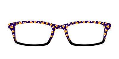 The Iridescent Groovy Graveyard