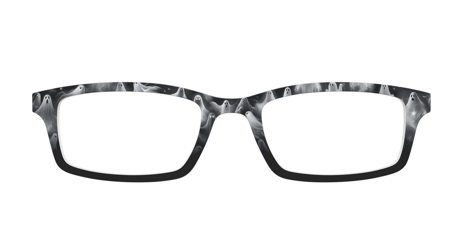 The Spooky Spirits - Front Top Image - Pair Eyewear