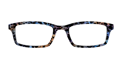 The Spotted Stone - Front Top Thumbnail - Pair Eyewear