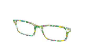 The Spring Meadow - Angle Top Thumbnail - Pair Eyewear