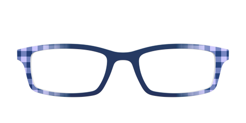The Spring Reimagined Plaid - Pair Eyewear