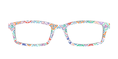 The Spring Tiles - Pair Eyewear