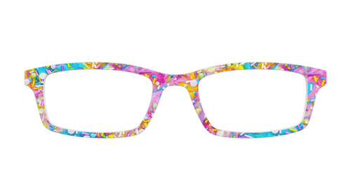 The Sprinkle Confetti - Pair Eyewear