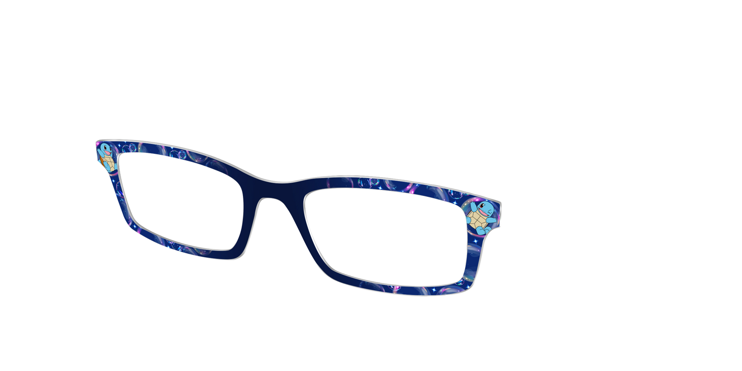Squirtle - Angle Top Image - Pair Eyewear