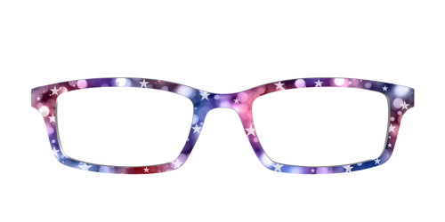 The Starlit Bokeh - Pair Eyewear