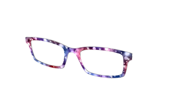 The Starlit Bokeh - Angle Top Thumbnail - Pair Eyewear