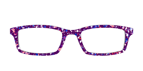 The Star-Spangled Splatter - Pair Eyewear