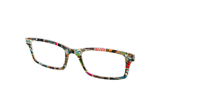Star Wars™ Comic - Angle Top Thumbnail - Pair Eyewear