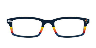 Star Wars™ Gradient - Front Top Thumbnail - Pair Eyewear