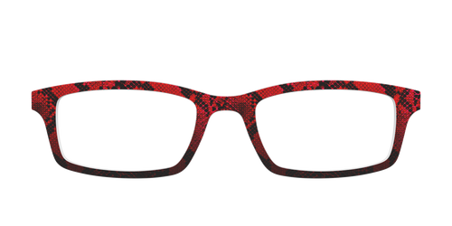 The Statement Snakeskin - Pair Eyewear