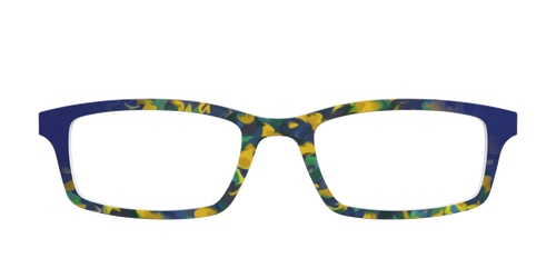 The St Patrick's Tort - Pair Eyewear
