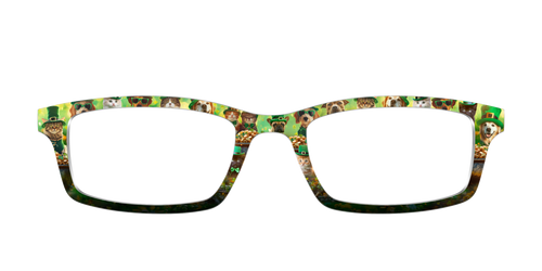 The St. Paw-trick's Day Parade - Pair Eyewear