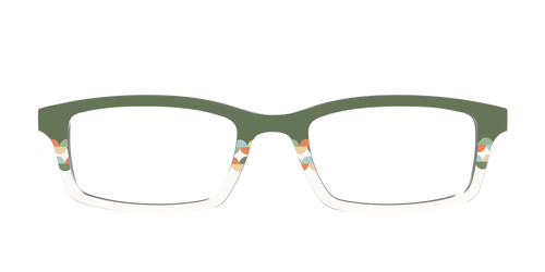 The Stylish Split - Pair Eyewear