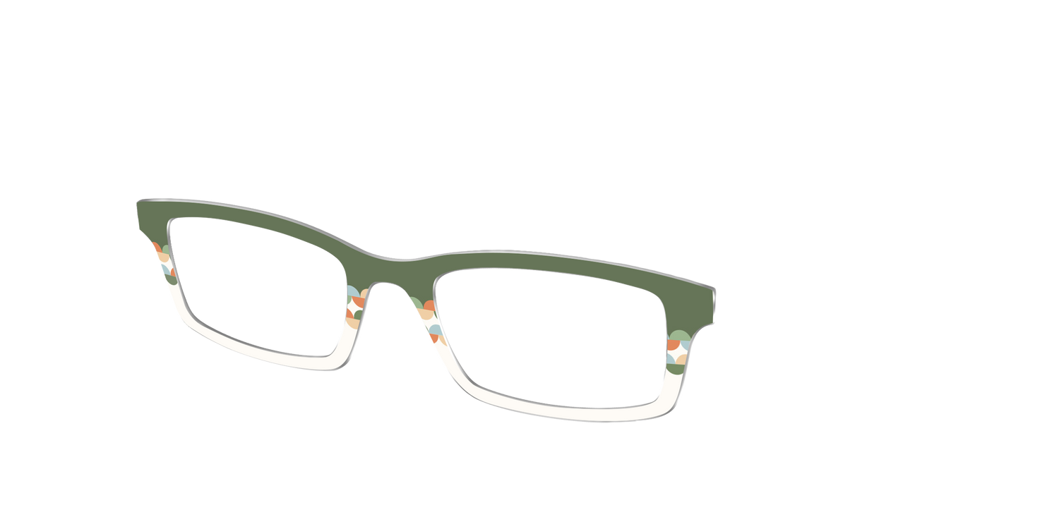 The Stylish Split - Angle Top Image - Pair Eyewear