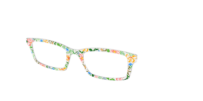 The Summer Garden - Angle Top Thumbnail - Pair Eyewear