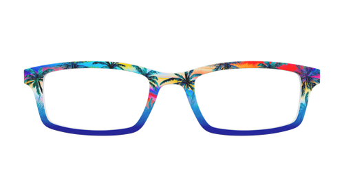 The Summer Palms - Pair Eyewear