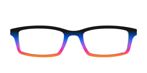 The Summer Sunset Gradient - Pair Eyewear
