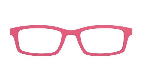 The Sunkissed Coral - Pair Eyewear