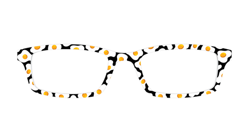 The Sunny Side Up - Pair Eyewear