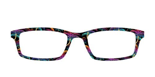 The Sunset Palms - Pair Eyewear