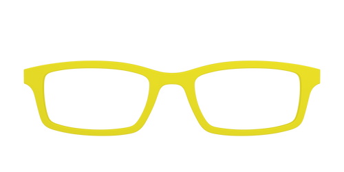 The Sunshine Yellow - Pair Eyewear
