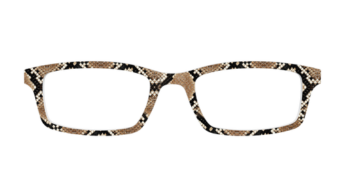 The Swampland Snake - Pair Eyewear