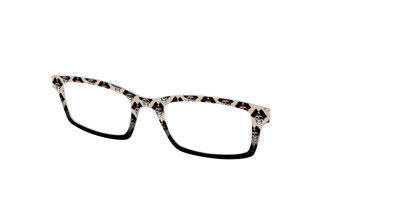 The Swashbuckling Skulls - Angle Top Thumbnail - Pair Eyewear