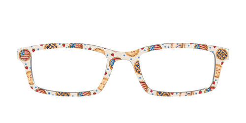 The Sweet as Pie - Pair Eyewear