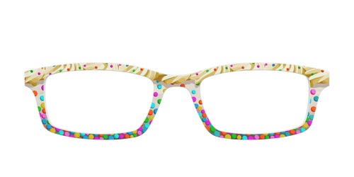 The Sweet Challenge - Pair Eyewear