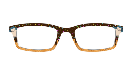 Sweet on Snorlax - Pair Eyewear