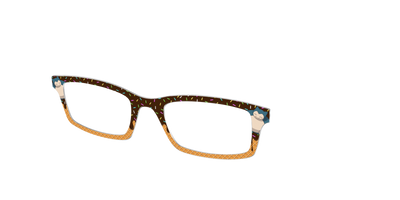 Sweet on Snorlax - Angle Top Thumbnail - Pair Eyewear