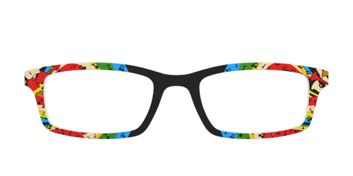 The Symphony - Pair Eyewear