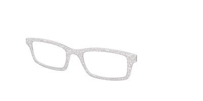 The Taupe Scallop Lace - Angle Top Thumbnail - Pair Eyewear