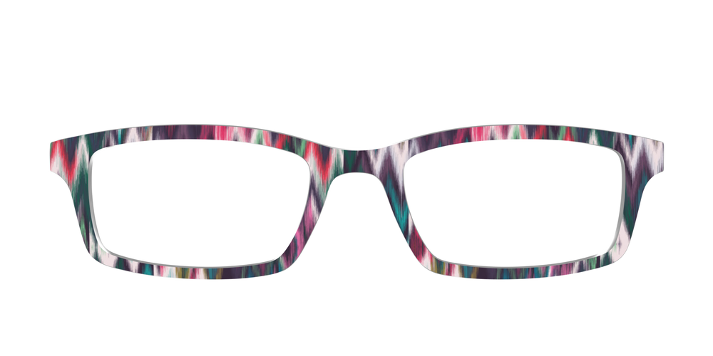 The Wanda - Mixed Material - Rx and Reader