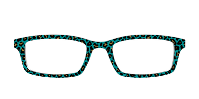 The Polarized Dark Oak Tortoise Split Sun Top