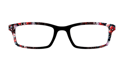 Team Spidey - Front Top Thumbnail - Pair Eyewear