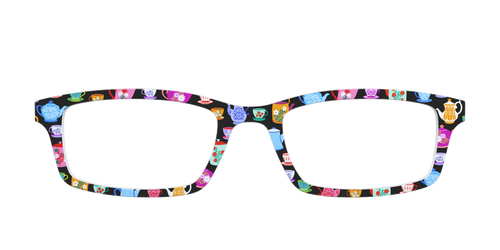 The Tea Party - Pair Eyewear