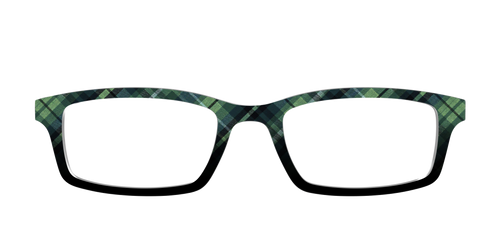 The Terra Tartan - Pair Eyewear