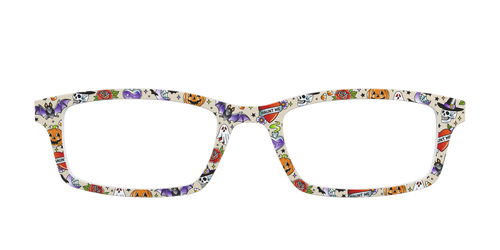 The Terrifying Tattoos - Pair Eyewear