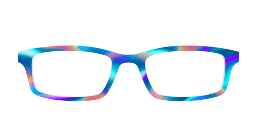 The Thermal Glow - Pair Eyewear