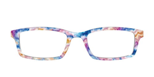 The Tide Pool Tie-Dye - Pair Eyewear