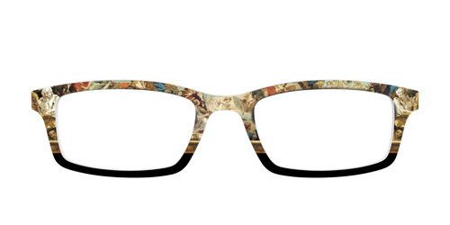 Tiepolo Allegory of the Planets - Pair Eyewear
